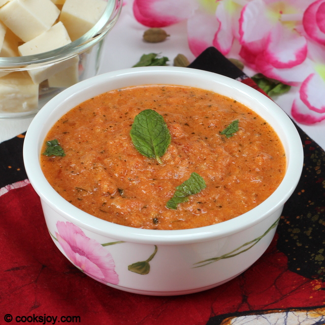 Makhni Gravy Final 2