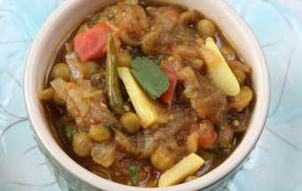 Baingan Bharta | Cooks Joy