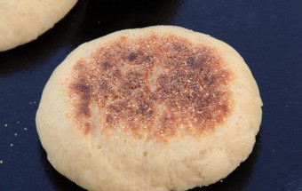 English Muffins Featured
