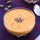 Mango Lassi (Mango-Yogurt Smoothie)