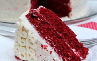 Red Velvet Cake | Cooks Joy