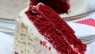 Red Velvet Cake with Cream Cheese Frosting