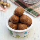 Sesame Ladoo (Ellu/Til Ladoo)
