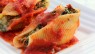 Spinach and Ricotta Stuffed Shells