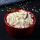 Usili Upma (Upma with rice and moong dal)