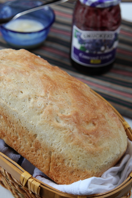 White Bread | Cooks Joy