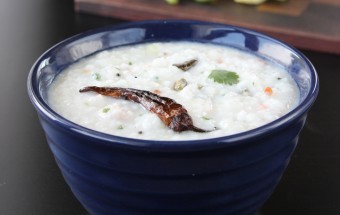 Curd Rice (Thayir Sadam) | Cooks Joy