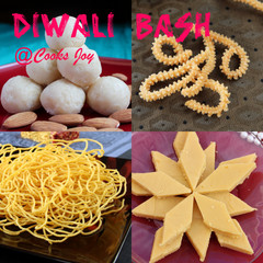 Diwali Bash