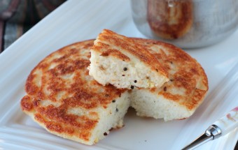Thavalai Adai (Lentil Pancake) | Cooks Joy