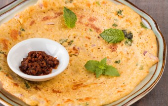 Quinoa Adai | Cooks Joy