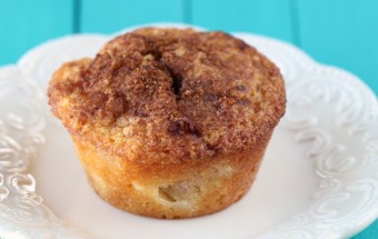 Rhubarb Muffins | Cooks Joy