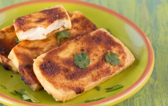 Baked Tofu | Cooks Joy
