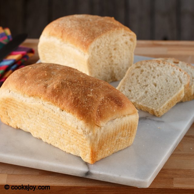 Sourdough Bread | Cooks Joy